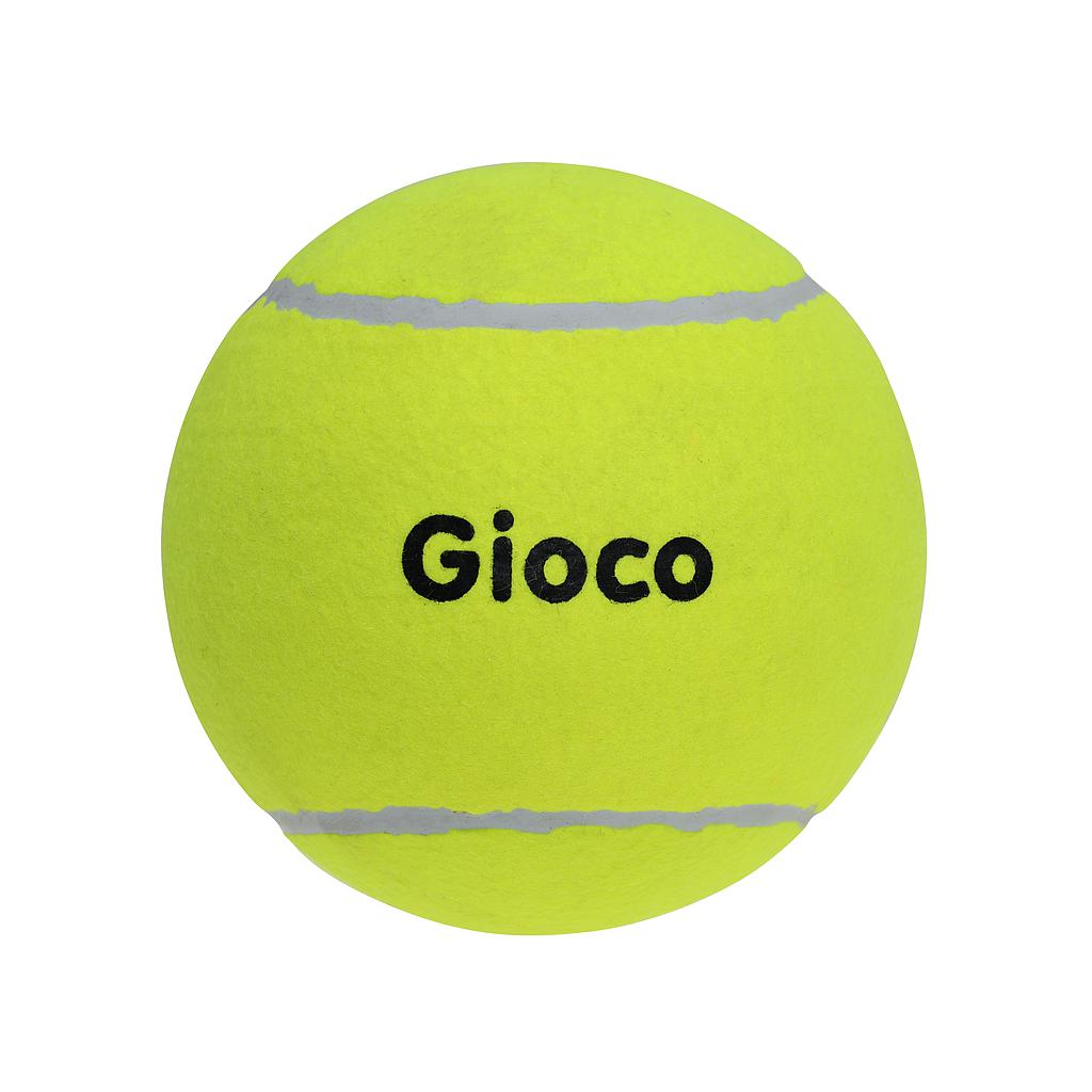 Gioco Giant Tennis Ball Yellow 8