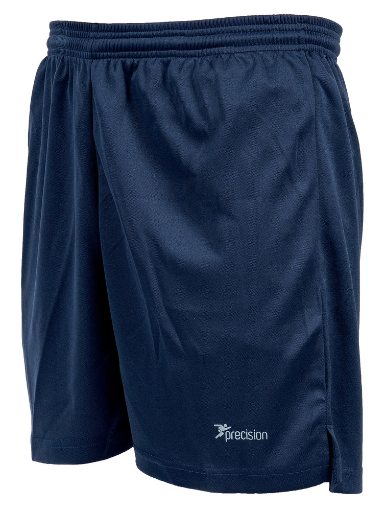 Precision Madrid Shorts Adult Navy M 34-36