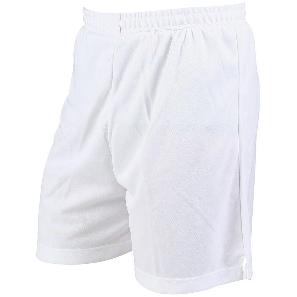 Precision Attack Shorts Junior White S Junior 22-24