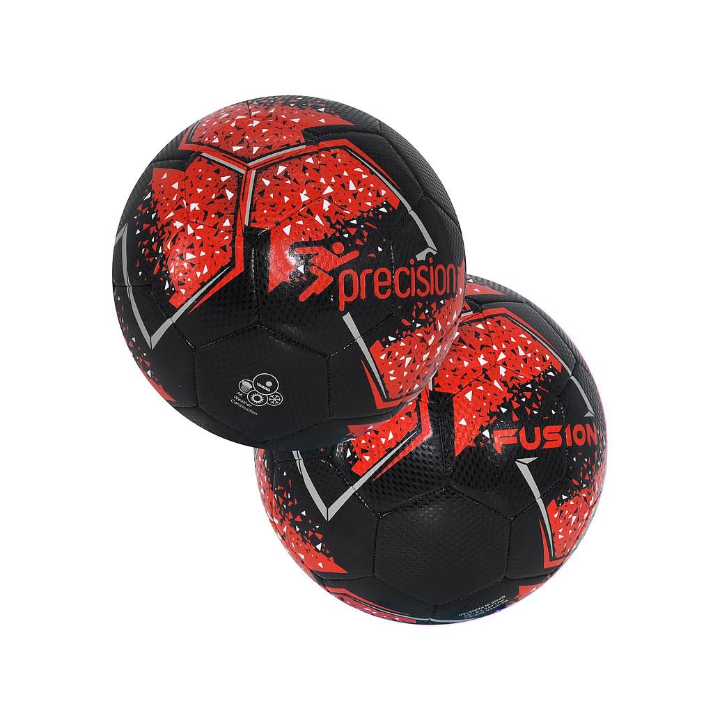 Precision Fusion Midi Size 2 Training Ball