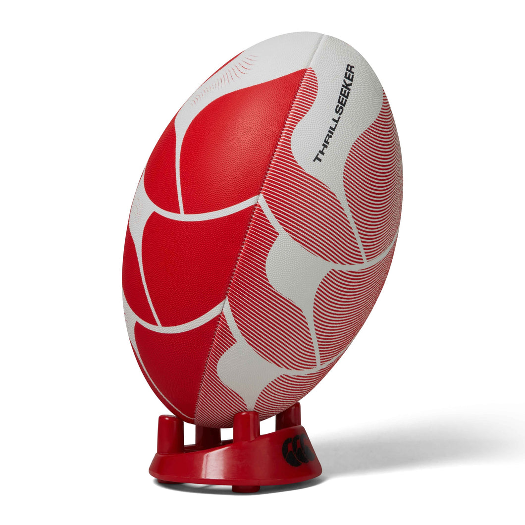 Canterbury Thrillseeker Rugby Ball - All Colours & Sizes