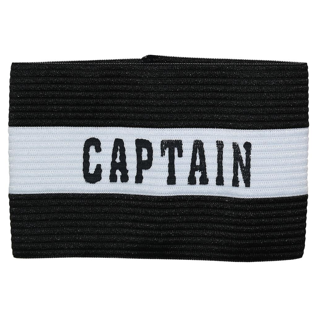 Precision Captains Armband Black Adult