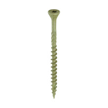 Load image into Gallery viewer, TIMCO C2 Deck-Fix Premium Countersunk Green Decking Screws - All Sizes
