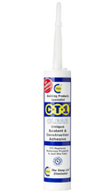 Load image into Gallery viewer, CT1 All Colours TRIBRID Multi-Purpose Sealant &amp; Adhesive 290ml Flexible Odourles
