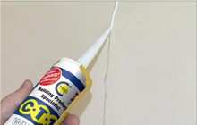 Load image into Gallery viewer, CT1 All Colours TRIBRID Multi-Purpose Sealant &amp; Adhesive 290ml Flexible Odourles
