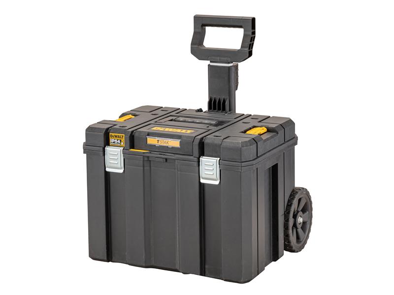 DEWALT DWST83347-1 TSTAK™ 2.0 Mobile Storage Box