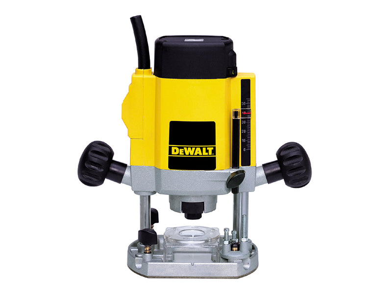 DEWALT DW615-LX DW615 1/4in Plunge Router 900W 110V