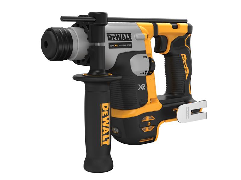 DEWALT DCH172N-XJ DCH172N Ultra-Compact XR SDS Plus Rotary Hammer 18V Bare Unit