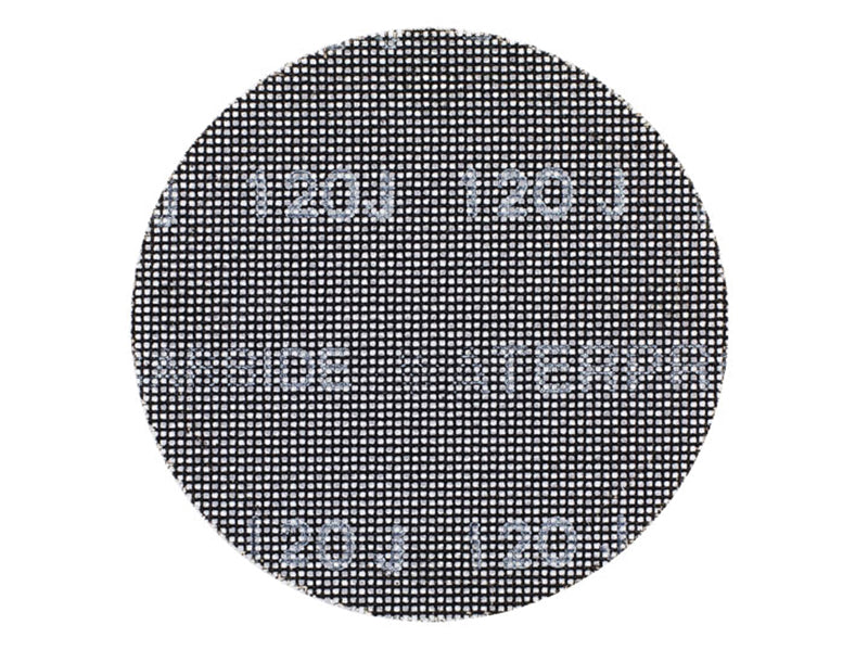 DEWALT DTM3127-QZ DTM3127 Mesh Sanding Disc 150mm 240G (Pack 5)