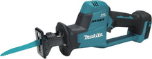 Load image into Gallery viewer, Makita DJR189Z 18V Li-ion LXT Brushless Reciprocating Saw BARE UNIT
