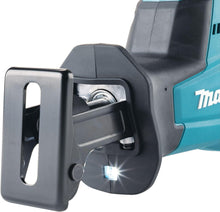 Load image into Gallery viewer, Makita DJR189Z 18V Li-ion LXT Brushless Reciprocating Saw BARE UNIT
