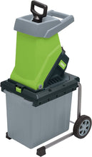 Load image into Gallery viewer, Draper 230V RAPID GARDEN SHREDDER 97973 97973 230V Rapid Garden Shredder, 2500W
