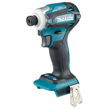 Load image into Gallery viewer, Makita DTD172Z Brushless 18v Impact Driver
