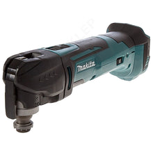 Load image into Gallery viewer, Makita DTM51Z 18 V Cordless Precision Multi-Tool - Bare Unit
