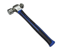 Load image into Gallery viewer, Faithfull  Ball Pein Hammer Fibreglass Shaft 908g (32oz)
