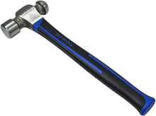 Load image into Gallery viewer, Faithfull  Ball Pein Hammer Fibreglass Shaft 908g (32oz)
