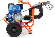 Load image into Gallery viewer, P1 Petrol Pressure Washer 4200psi / 290 bar | Hyundai 420cc Engine | P4200PWT
