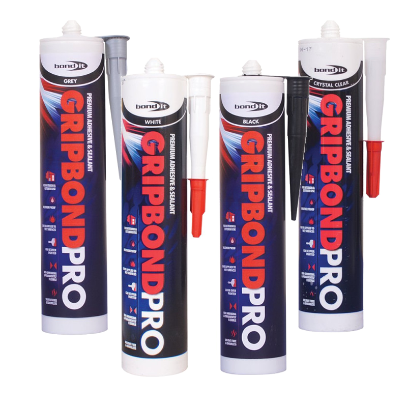 Bond It BDMSP -  GB PRO Superior Bond Hybrid Solvent Free Polymer Adhesive