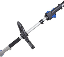 Load image into Gallery viewer, Hyundai 52cc Long Reach Petrol Pole Saw/Pruner/Chainsaw | HYPS5200X
