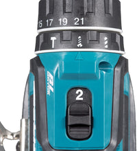 Load image into Gallery viewer, Makita DHP485Z 18V Li-Ion LXT Brushless Combi Drill - BARE UNIT
