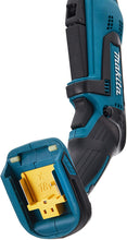 Load image into Gallery viewer, Makita DJR186Z 18V LXT COMPACT CORDLESS RECIPROCATING SABRE SAW with 5ah Battery
