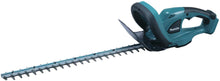 Load image into Gallery viewer, Makita DUH523Z 18V Li-ion LXT 52cm Hedge Trimmer Bare Unit
