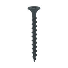 Load image into Gallery viewer, TIMCO Drywall Coarse Thread Bugle Head Black Screws - All Sizes
