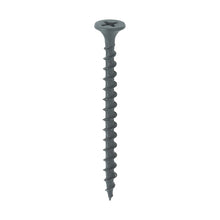 Load image into Gallery viewer, TIMCO Drywall Coarse Thread Bugle Head Black Screws - All Sizes
