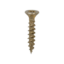 Load image into Gallery viewer, TIMCO C2 Strong-Fix Multi-Purpose Premium Countersunk Gold Woodscrews,All Sizes
