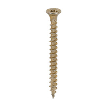 Load image into Gallery viewer, TIMCO C2 Strong-Fix Multi-Purpose Premium Countersunk Gold Woodscrews,All Sizes
