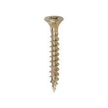 Load image into Gallery viewer, TIMCO C2 Strong-Fix Multi-Purpose Premium Countersunk Gold Woodscrews,All Sizes
