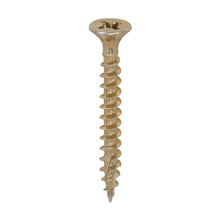 Load image into Gallery viewer, TIMCO C2 Strong-Fix Multi-Purpose Premium Countersunk Gold Woodscrews,All Sizes
