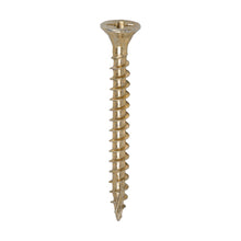 Load image into Gallery viewer, TIMCO C2 Strong-Fix Multi-Purpose Premium Countersunk Gold Woodscrews,All Sizes
