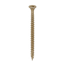 Load image into Gallery viewer, TIMCO C2 Strong-Fix Multi-Purpose Premium Countersunk Gold Woodscrews,All Sizes
