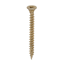 Load image into Gallery viewer, TIMCO C2 Strong-Fix Multi-Purpose Premium Countersunk Gold Woodscrews,All Sizes
