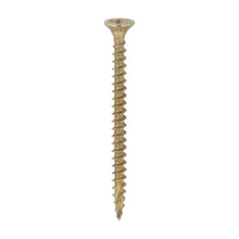 Load image into Gallery viewer, TIMCO C2 Strong-Fix Multi-Purpose Premium Countersunk Gold Woodscrews,All Sizes
