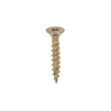 Load image into Gallery viewer, TIMCO C2 Strong-Fix Multi-Purpose Premium Countersunk Gold Woodscrews,All Sizes
