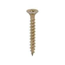 Load image into Gallery viewer, TIMCO C2 Strong-Fix Multi-Purpose Premium Countersunk Gold Woodscrews,All Sizes
