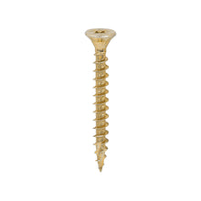 Load image into Gallery viewer, TIMCO C2 Strong-Fix Multi-Purpose Premium Countersunk Gold Woodscrews,All Sizes
