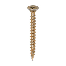 Load image into Gallery viewer, TIMCO C2 Strong-Fix Multi-Purpose Premium Countersunk Gold Woodscrews,All Sizes
