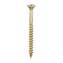 Load image into Gallery viewer, TIMCO C2 Strong-Fix Multi-Purpose Premium Countersunk Gold Woodscrews,All Sizes
