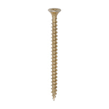 Load image into Gallery viewer, TIMCO C2 Strong-Fix Multi-Purpose Premium Countersunk Gold Woodscrews,All Sizes
