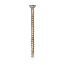 Load image into Gallery viewer, TIMCO C2 Strong-Fix Multi-Purpose Premium Countersunk Gold Woodscrews,All Sizes
