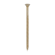 Load image into Gallery viewer, TIMCO C2 Strong-Fix Multi-Purpose Premium Countersunk Gold Woodscrews,All Sizes
