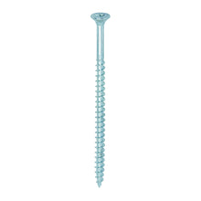 Load image into Gallery viewer, TIMCO Solo Countersunk Silver Woodscrews - 5.0 x 90 Box OF 100 - 50090SOLOZ
