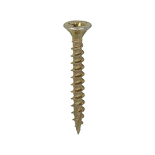 Load image into Gallery viewer, TIMCO C2 Strong-Fix Multi-Purpose Premium Countersunk Gold Woodscrews,All Sizes
