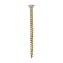 Load image into Gallery viewer, TIMCO C2 Strong-Fix Multi-Purpose Premium Countersunk Gold Woodscrews,All Sizes
