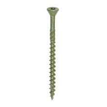 Load image into Gallery viewer, TIMCO C2 Deck-Fix Premium Countersunk Green Decking Screws - All Sizes
