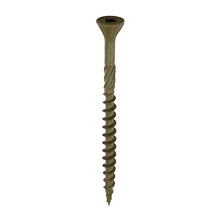 Load image into Gallery viewer, TIMCO C2 Deck-Fix Premium Countersunk Green Decking Screws - 4.5 x 75 TIMbag OF 120 - 75C2DB
