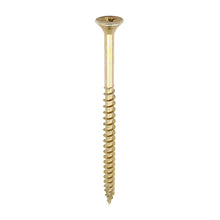 Load image into Gallery viewer, TIMCO C2 Strong-Fix Multi-Purpose Premium Countersunk Gold Woodscrews,All Sizes
